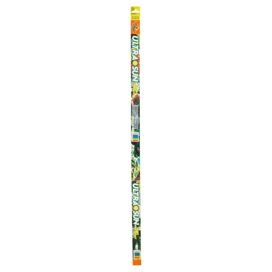 Ultra Sun Trichromatic Super Daylight / Size 36 In. Ultra Sun Trichromatic Super Daylight / Size 36 In.