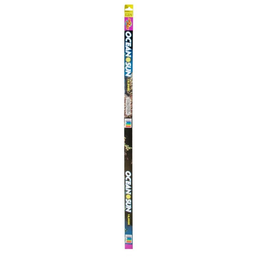 Ocean Sun 10000k Deep Water Bulb / Size 36 In Ocean Sun 10000k Deep Water Bulb / Size 36 In