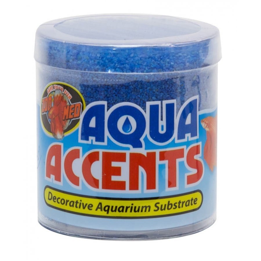 Aqua Accents 8 Oz / Color Ballistic Blue Sand Aqua Accents 8 Oz / Color Ballistic Blue Sand