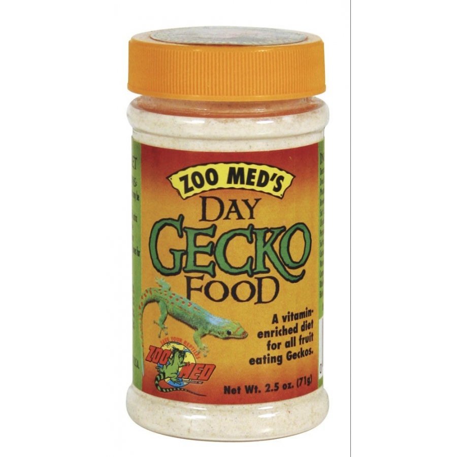 Day Gecko Food 2.5 Oz. Day Gecko Food 2.5 Oz.