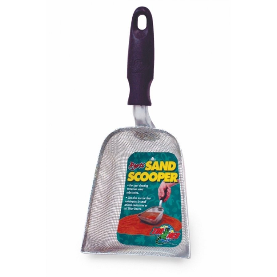 Repti Sand Scooper Repti Sand Scooper