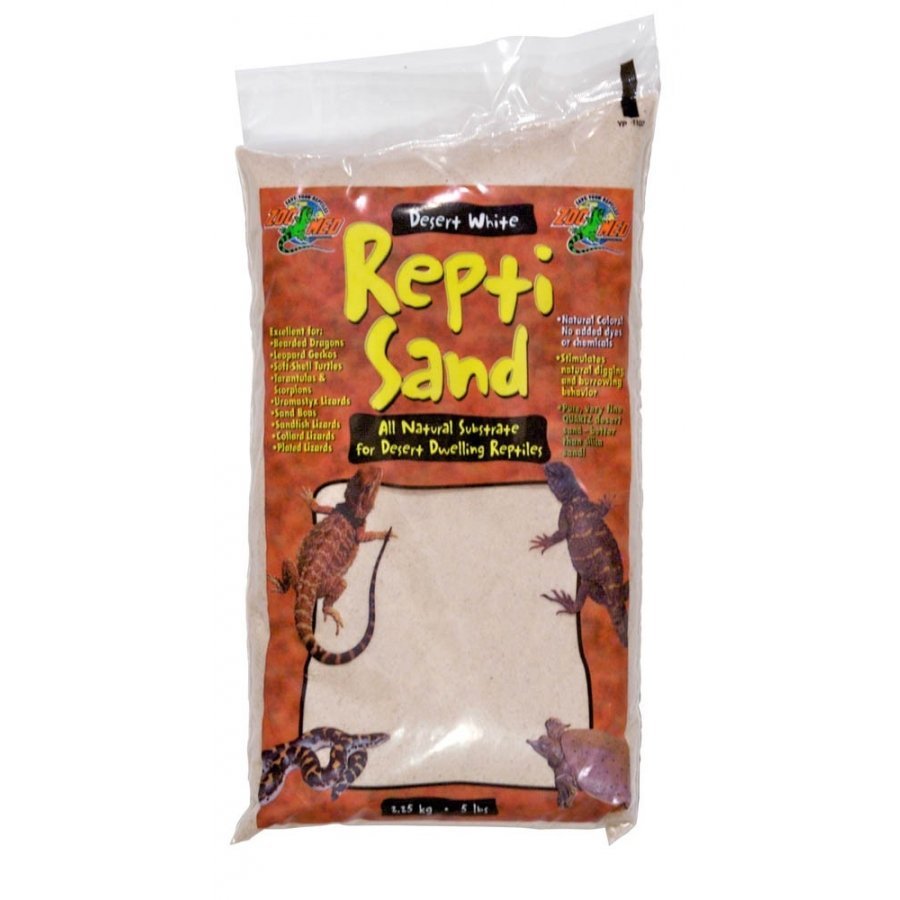 Repti Sand Desert / Size 5 Lbs. Repti Sand Desert / Size 5 Lbs.
