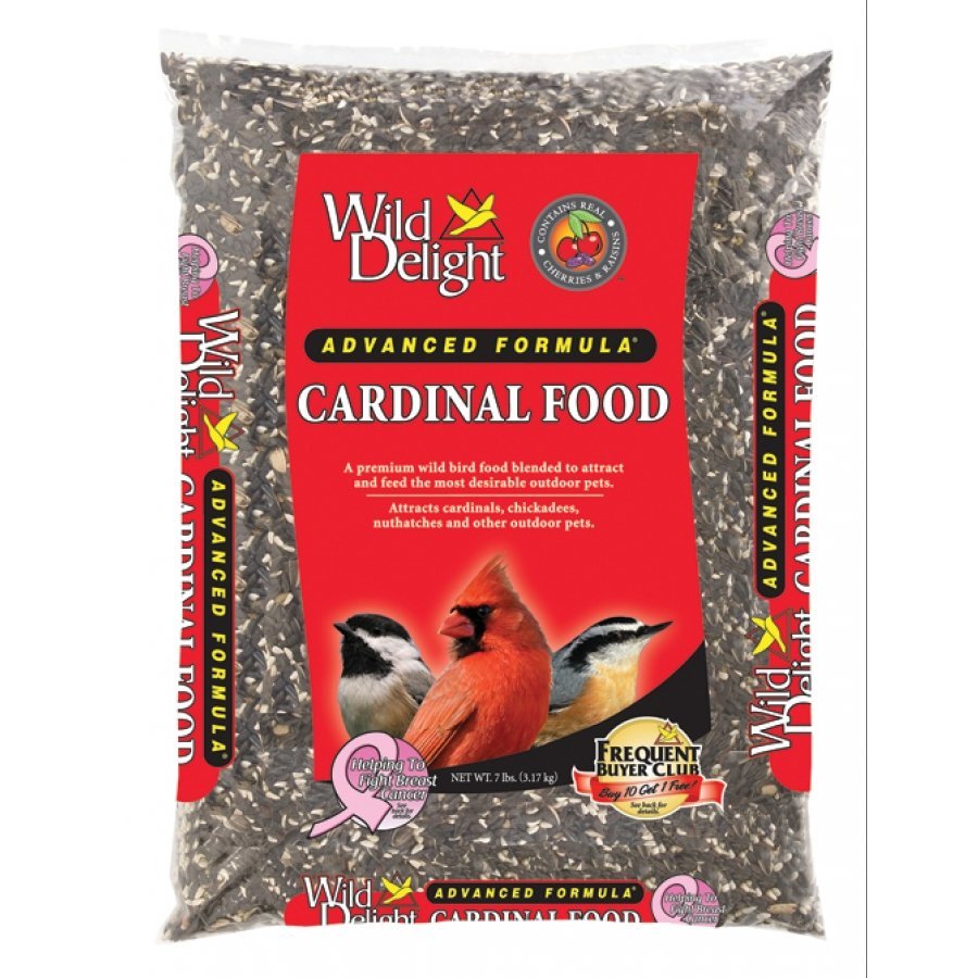 wild delight cardinal food wild bird supplies gregrobert wild delight cardinal food wild bird supplies gregrobert