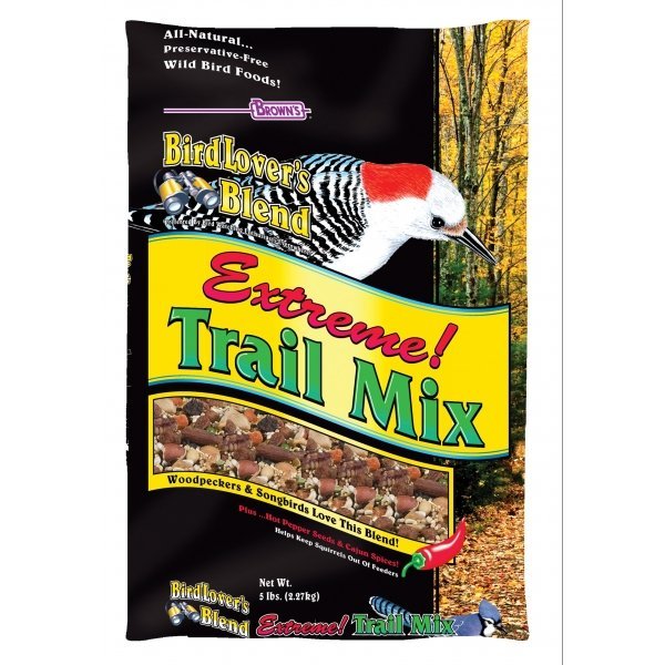 Extreme Trail Mix For Woodpeckers Case Of 6 Extreme Trail Mix For Woodpeckers Case Of 6