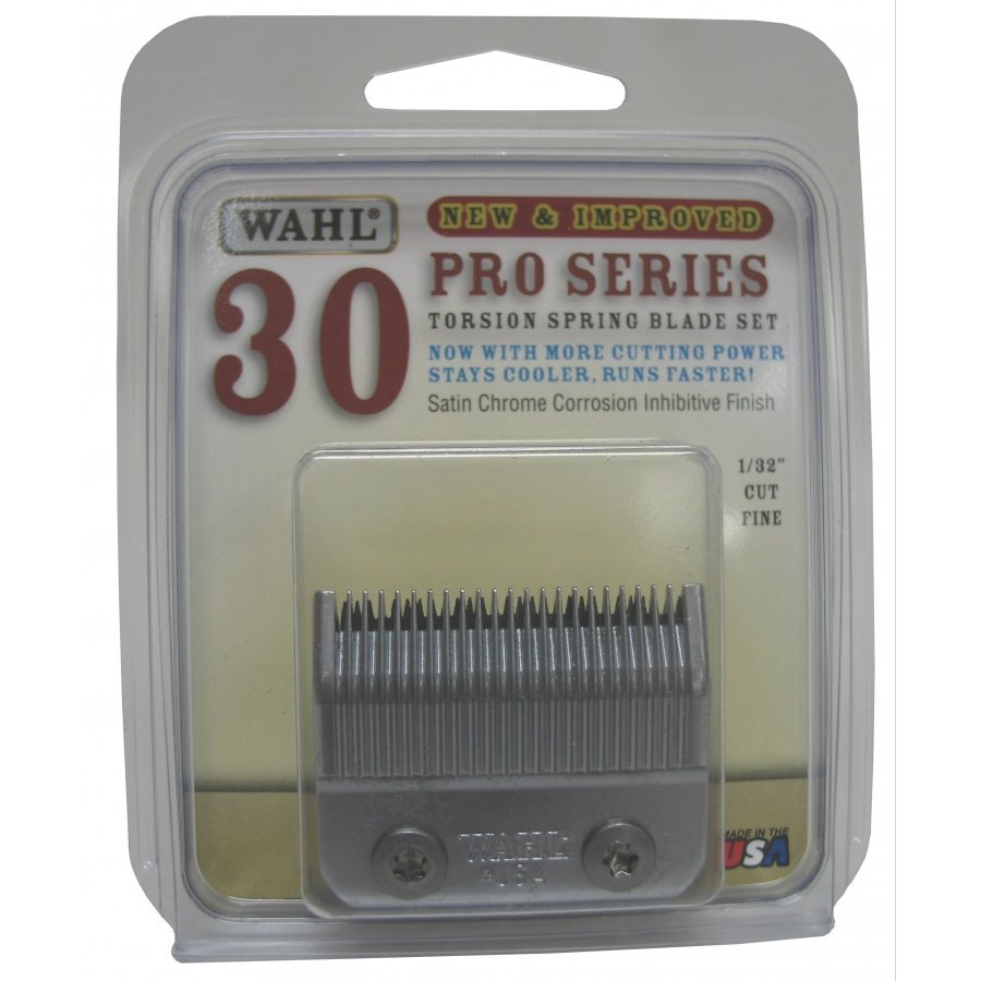 Pro Series Torsion Blade 30 Pro Series Torsion Blade 30