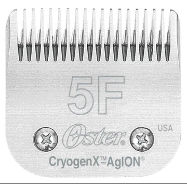Clipper Blade Oster A5 5f 78919 176 Clipper Blade Oster A5 5f 78919 176