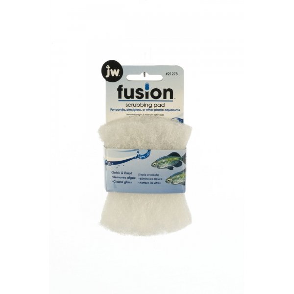 Acrylic Scrubbing Pad 4 In. X 3 In. Acrylic Scrubbing Pad 4 In. X 3 In.