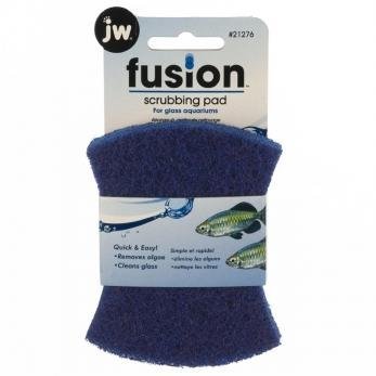 Glass Scrubbing Pad For Aquariums Glass Scrubbing Pad For Aquariums