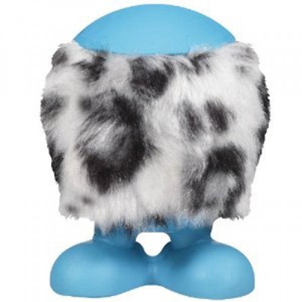 Fuzz Cuz Dog Toy / Size Small Fuzz Cuz Dog Toy / Size Small