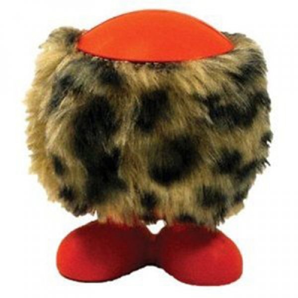 Fuzz Cuz Dog Toy / Size Large Fuzz Cuz Dog Toy / Size Large