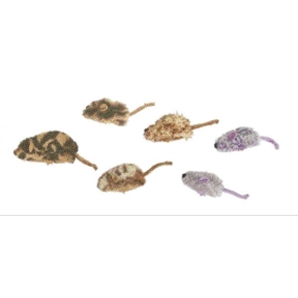 Dr. Noys Field Mouse Cat Toys Dr. Noys Field Mouse Cat Toys