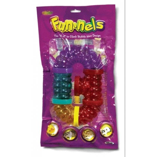 Crittertrail Fun Nels Value Pack 2 Crittertrail Fun Nels Value Pack 2