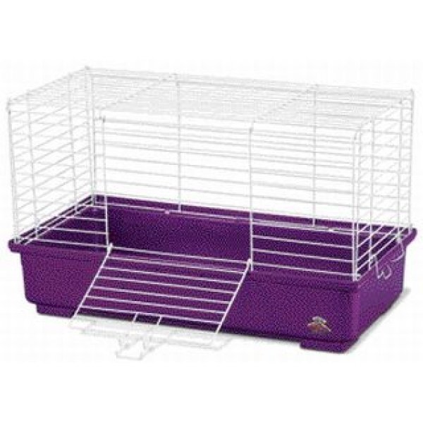 My First Home Medium Small Animal Cage Case Of 3 My First Home Medium Small Animal Cage Case Of 3