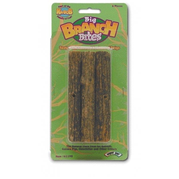Big Branch Bites Small Animal Chews Large Big Branch Bites Small Animal Chews Large