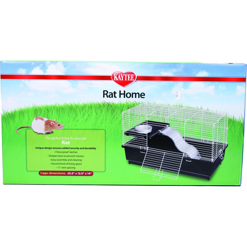Small Pet Deluxe My First Home Med. Small Pet Deluxe My First Home Med.