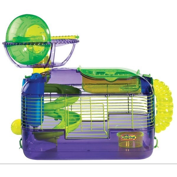 Crittertrail X Activity Home For Small Pets Crittertrail X Activity Home For Small Pets