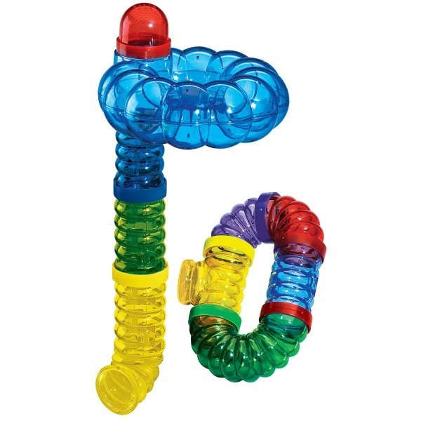 Crittertrail Accessory Expansion Kit 2 For Small Animals Crittertrail Accessory Expansion Kit 2 For Small Animals