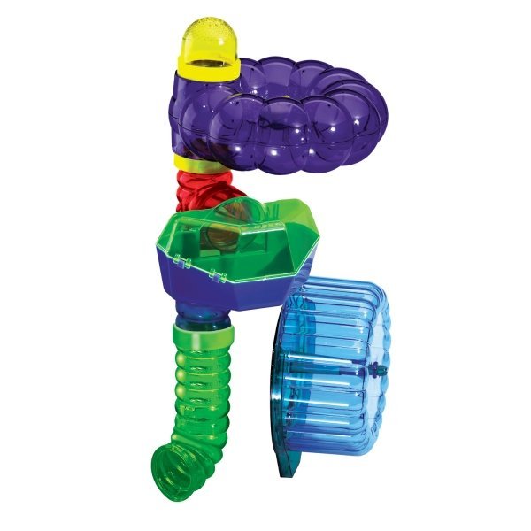 Crittertrail Accessory Expansion Kit 3 For Small Animals Crittertrail Accessory Expansion Kit 3 For Small Animals