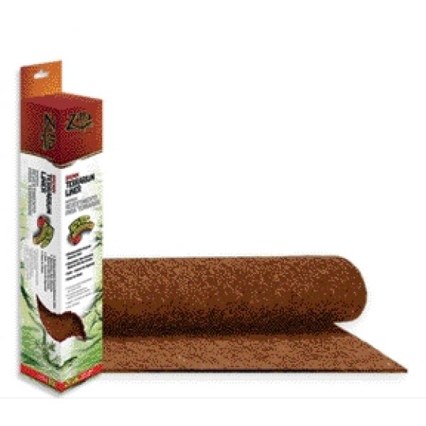 Terrarium Liner For Reptiles / Type Brown/20 L/29 Gal Terrarium Liner For Reptiles / Type Brown/20 L/29 Gal