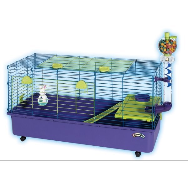 Kaytee Guinea Pig Home Ez Clean Kaytee Guinea Pig Home Ez Clean