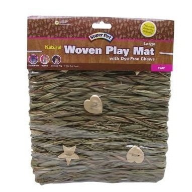 Super Pet Natural Play Mat Super Pet Natural Play Mat