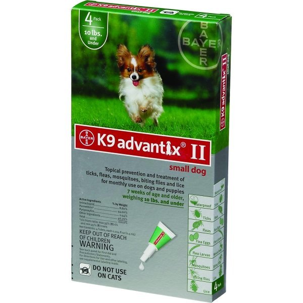 Advantix 2 Dog Advantix 2 Dog