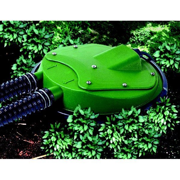 Fish Mate Uv Bio Pressure Pond Filter / Model 265 No Powerclenz Fish Mate Uv Bio Pressure Pond Filter / Model 265 No Powerclenz