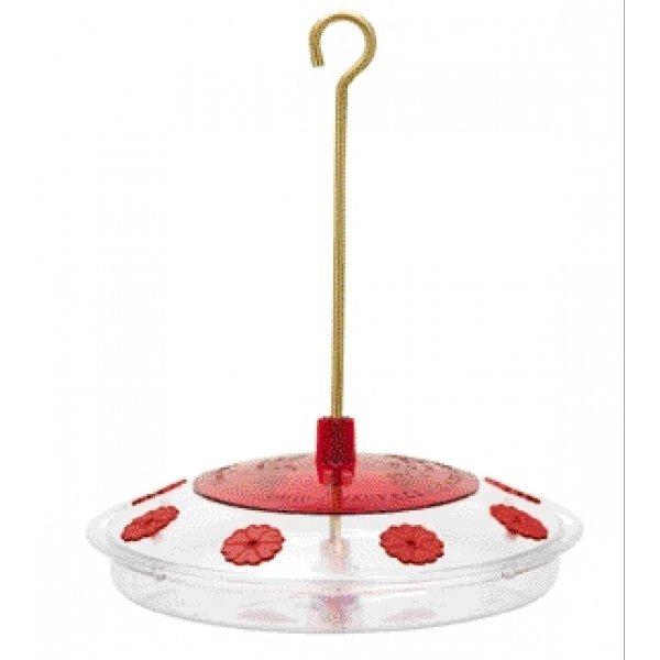 Happy Eight 2 Hummingbird Feeder 32 Oz Happy Eight 2 Hummingbird Feeder 32 Oz
