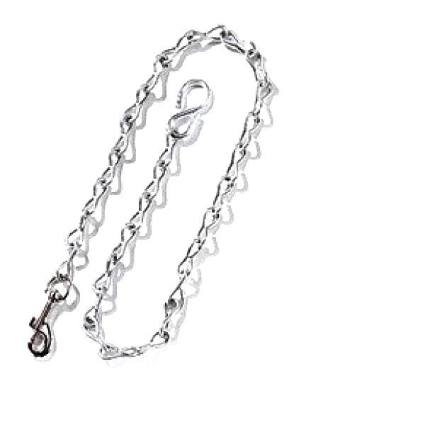 Bird Feeder Locking Chain 18 In. Bird Feeder Locking Chain 18 In.