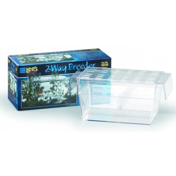 Two Way/guppy Breeder Two Way/guppy Breeder