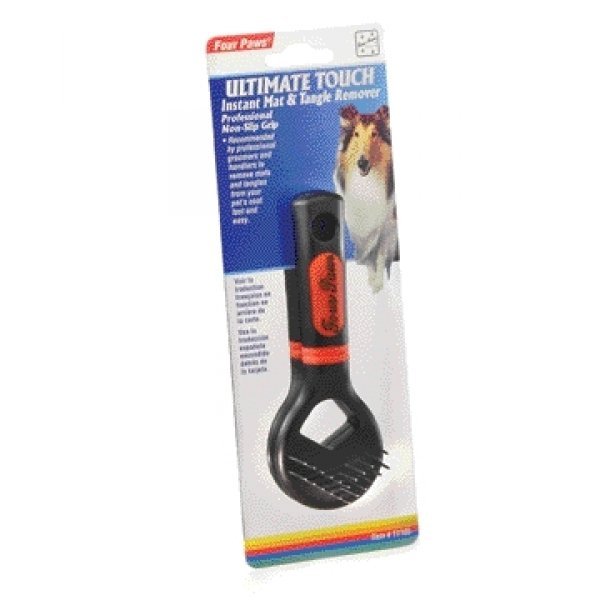 Ultimate Touch Instant Mat And Tangle Remover Pet Hair Detangler Ultimate Touch Instant Mat And Tangle Remover Pet Hair Detangler