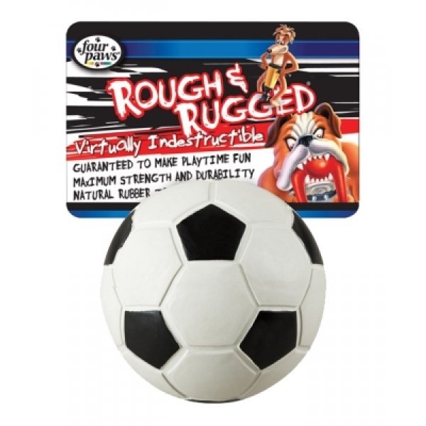 Dog Sport Ball 2.75 In. / Type Soccer Dog Sport Ball 2.75 In. / Type Soccer