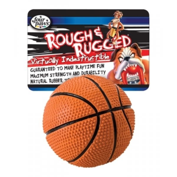 Dog Sport Ball 2.75 In. / Type Basketball Dog Sport Ball 2.75 In. / Type Basketball