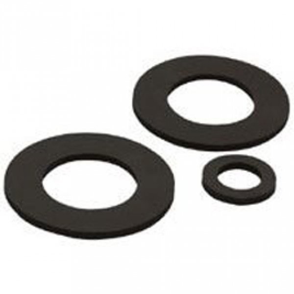 Rubber Gasket Set For Magnum Filters Rubber Gasket Set For Magnum Filters