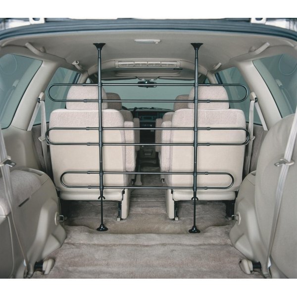 Tubular Pet Barrier Gates for Sport RVs Model 11 Dog Products