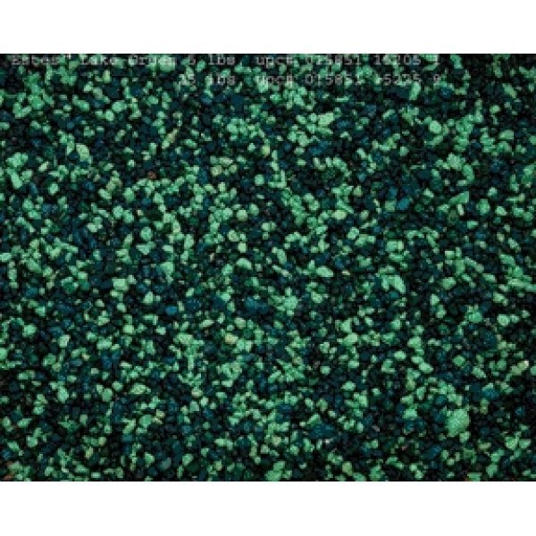 Green Aquarium Gravel 5 Lbs Ea. Case Of 5 Green Aquarium Gravel 5 Lbs Ea. Case Of 5