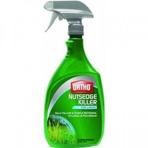 Buy Bulk Nutsedge Killer RTU 24oz ea. (Case of 6) Pest Control Products