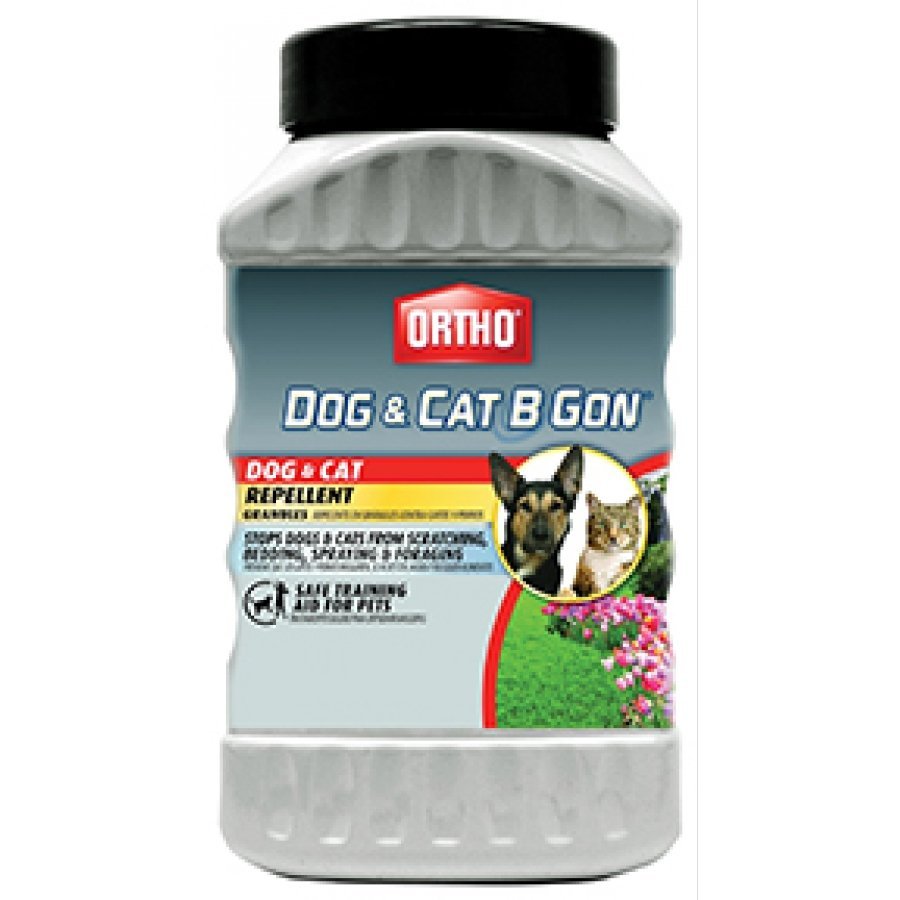 Buy Bulk Ortho Dog & CatBGon Granular Dog & Cat Repellent 2 lb