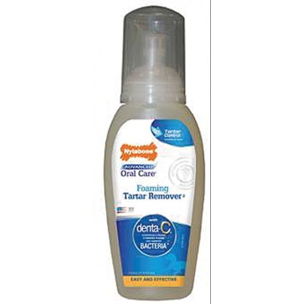 Advanced Oral Care Foaming Tartar Remover 2 Oz. Advanced Oral Care Foaming Tartar Remover 2 Oz.