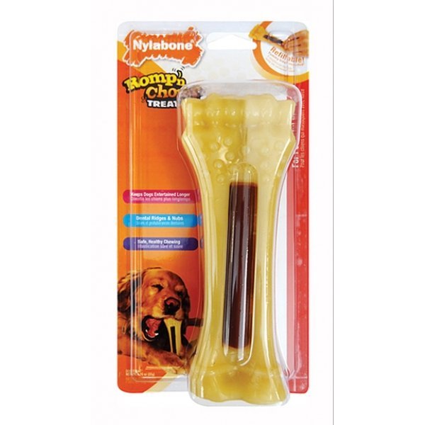 Dog Romp N Chomp Treat Holder Dog Romp N Chomp Treat Holder