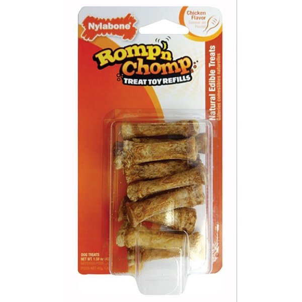Romp N Chomp Treat Refill Romp N Chomp Treat Refill