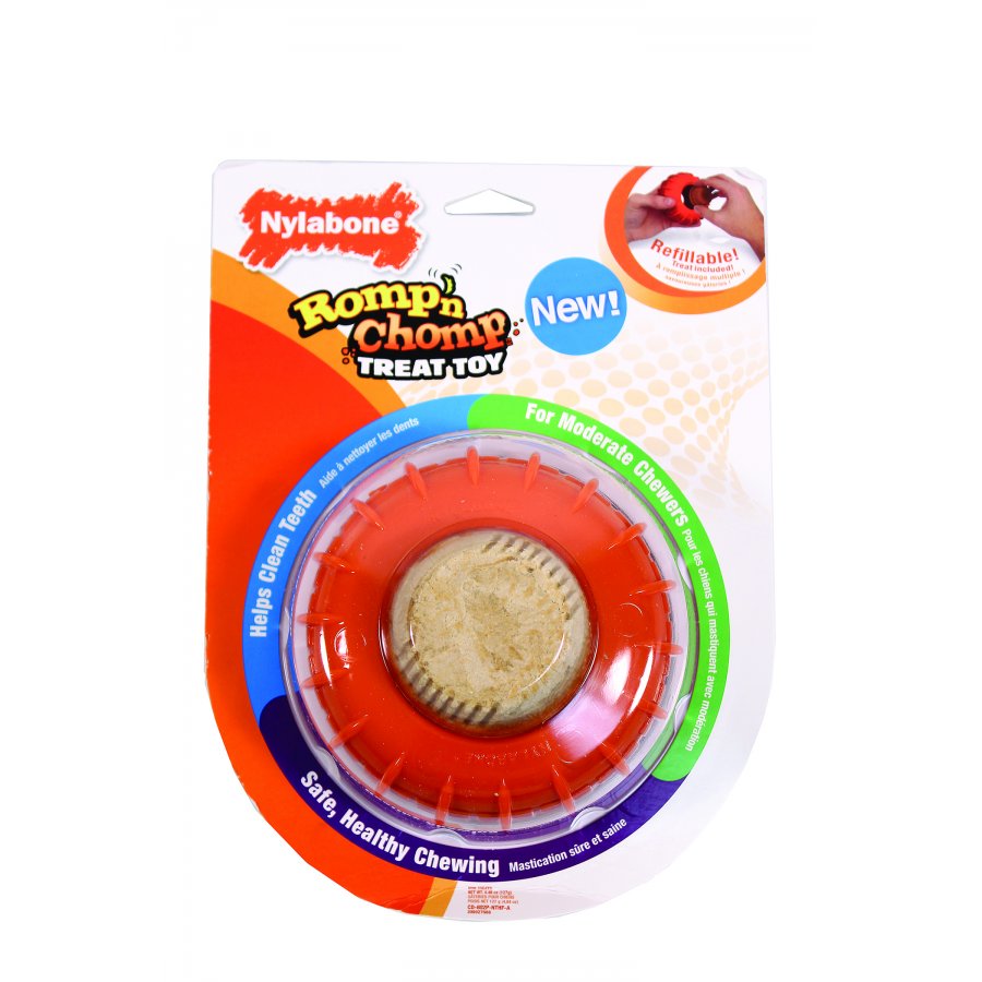 Romp N Chomp Roller Toy Large Romp N Chomp Roller Toy Large
