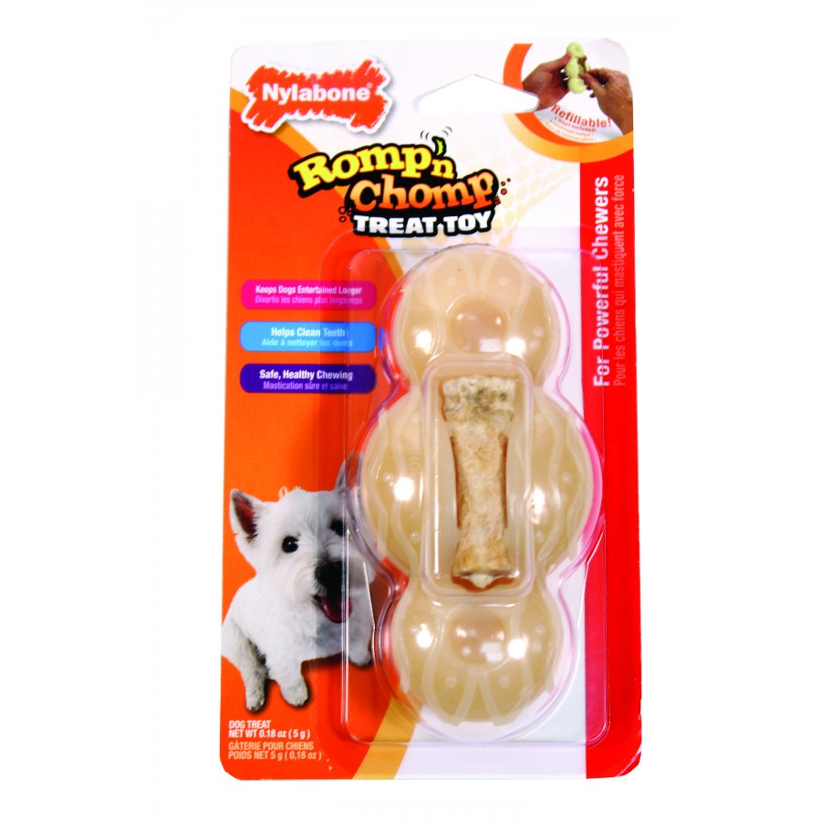 Romp N Chomp Figure 8 Small Romp N Chomp Figure 8 Small