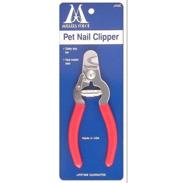 Pet Nail Clipper Pet Nail Clipper