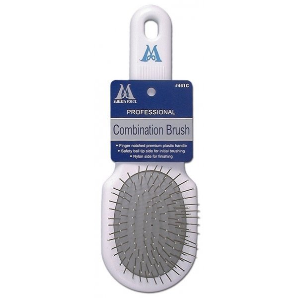 Large Pet Combination Brush Large Pet Combination Brush
