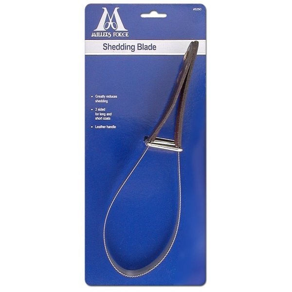 Medium Two Sided Shed Blade Medium Two Sided Shed Blade