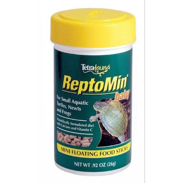 Reptomin Baby Sticks 0.92 Oz. Reptomin Baby Sticks 0.92 Oz.