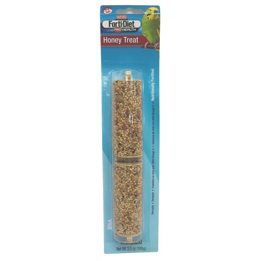 Forti Diet Pro Health Honey Treat Stick 7 Oz. Forti Diet Pro Health Honey Treat Stick 7 Oz.