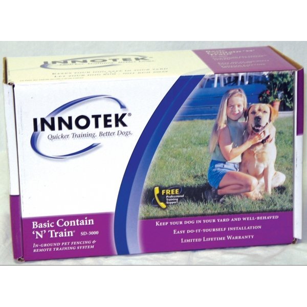 Basic Contain N Train System For Dogs Basic Contain N Train System For Dogs