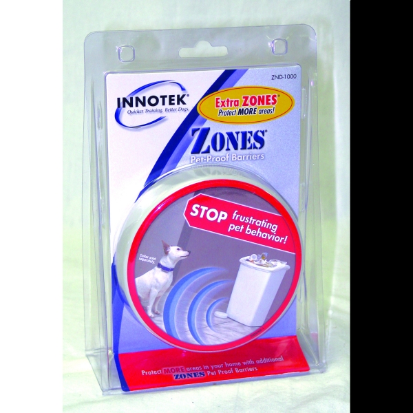 Extra Zone Innotek Extra Zone Innotek